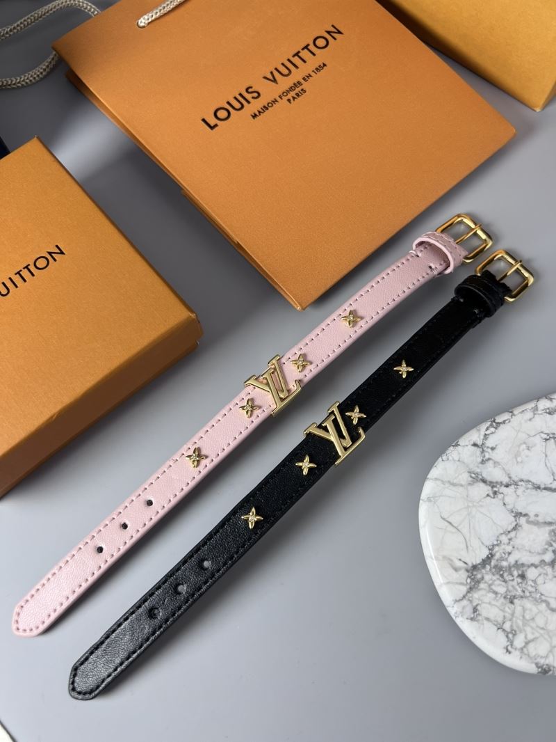 LV Bracelets